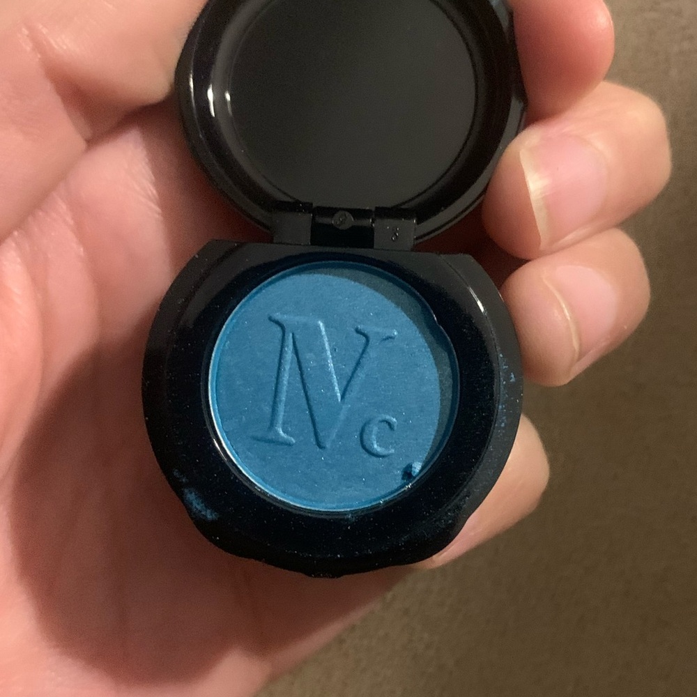 2/$15 Nomad Intense Eyeshadow